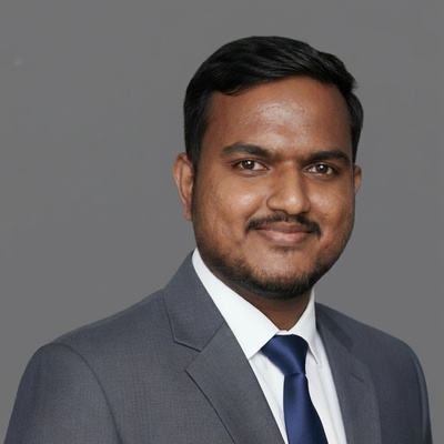 Suhas Venkat